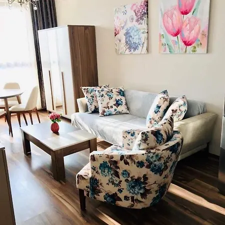 Luxury Azure Coast Floral * בורגאס